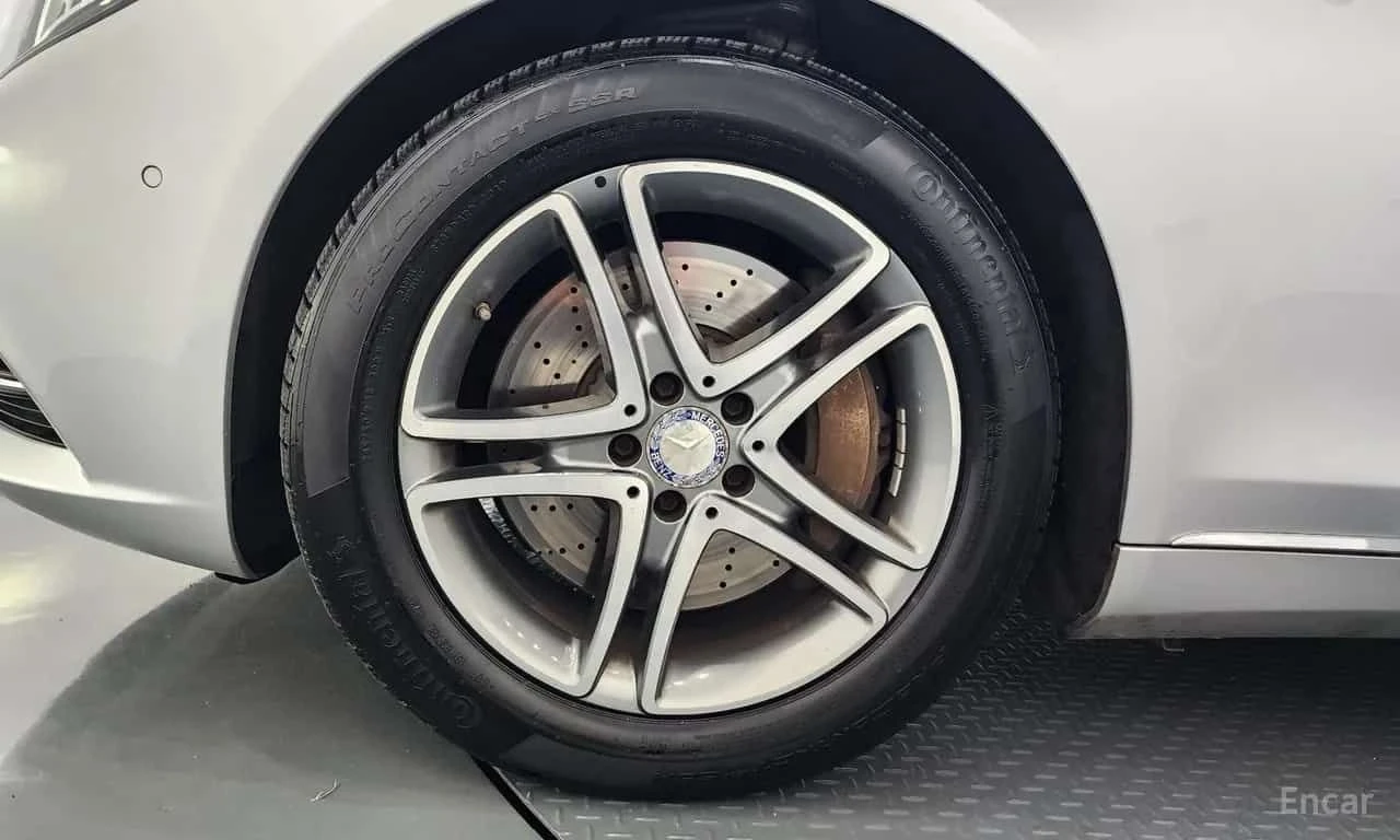 Mercedes-Benz S 400 КРАЙНА ЦЕНА ДО БЪЛГАРИЯ * АВТОКРЕДИТ, снимка 5 - Автомобили и джипове - 55571138