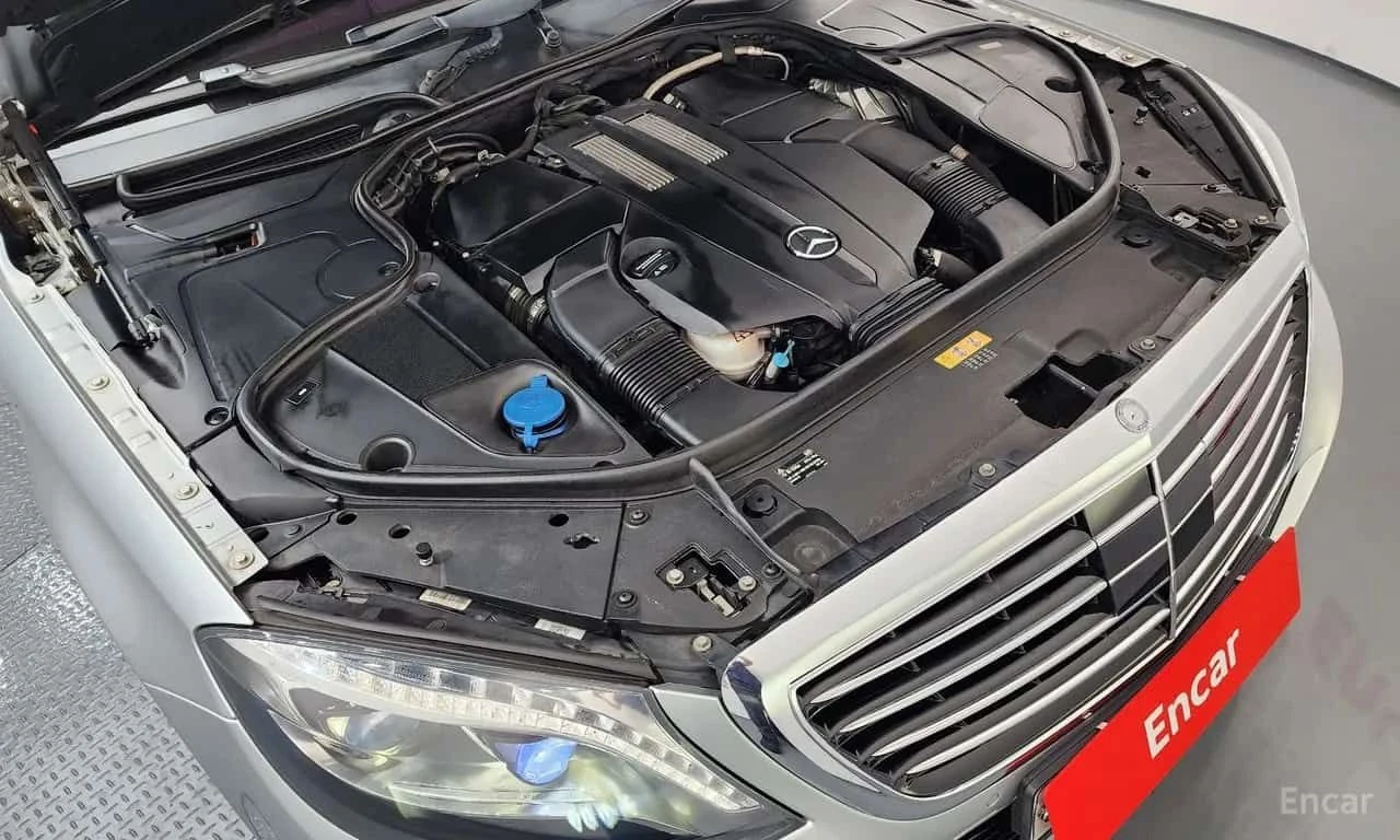 Mercedes-Benz S 400 КРАЙНА ЦЕНА ДО БЪЛГАРИЯ * АВТОКРЕДИТ, снимка 6 - Автомобили и джипове - 55571138