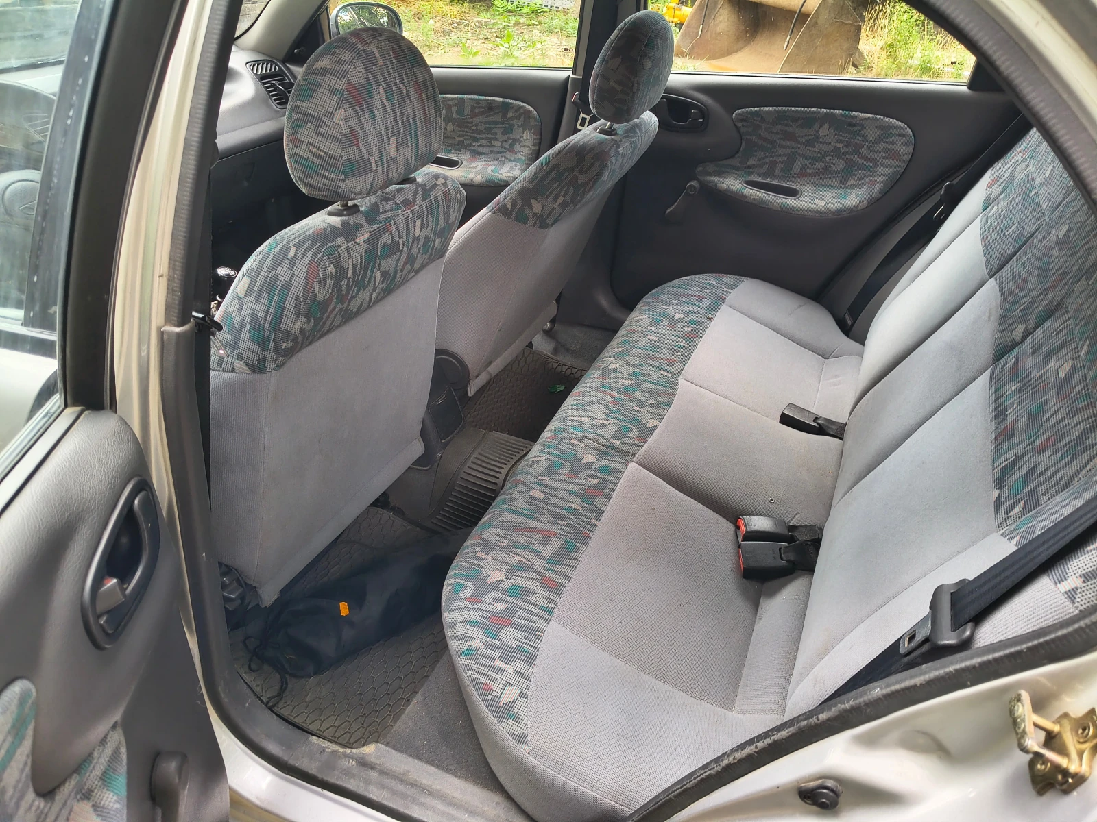 Daewoo Lanos, снимка 7 - Автомобили и джипове - 55593162