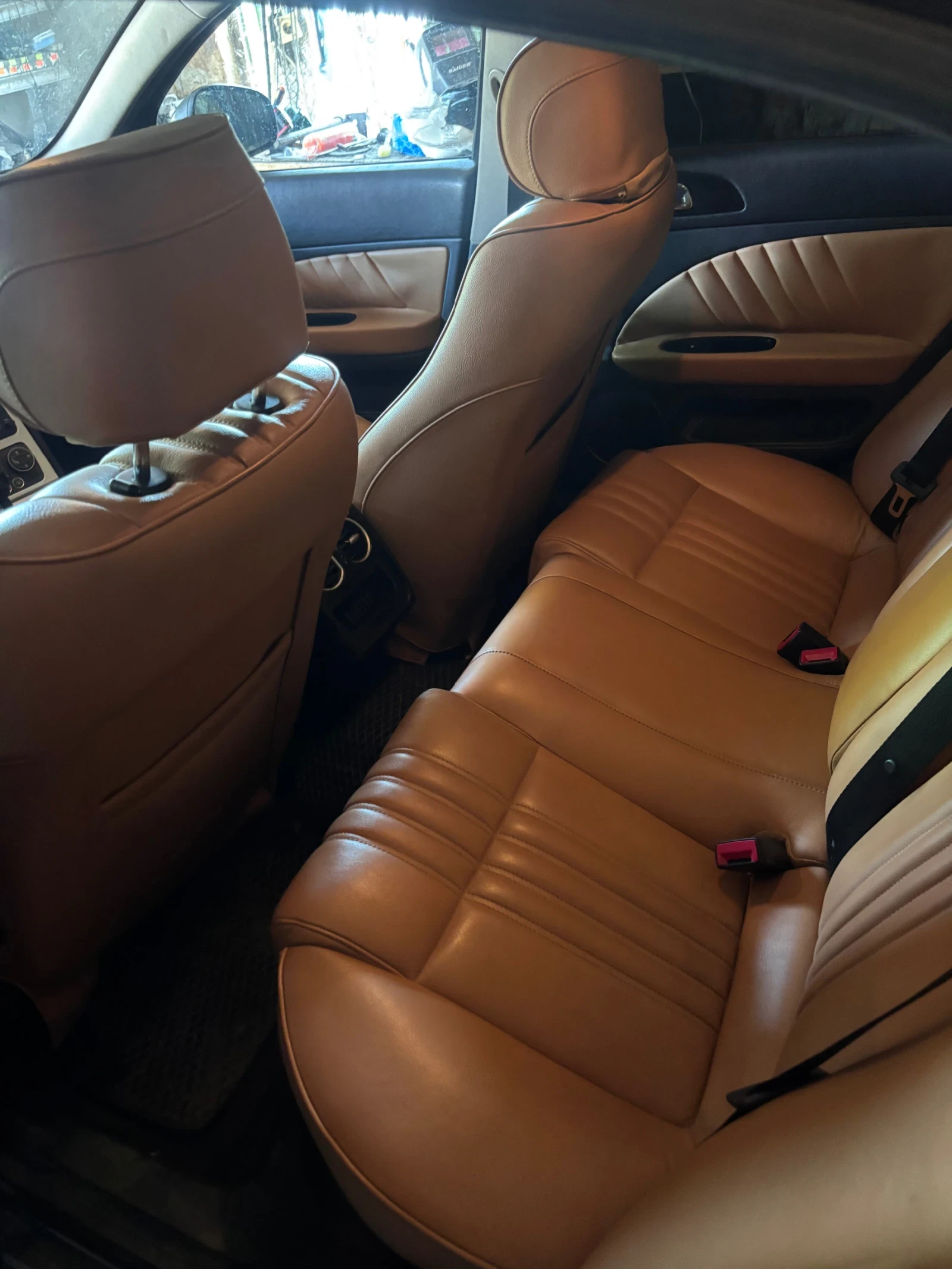 Alfa Romeo 159, снимка 8 - Автомобили и джипове - 55707346