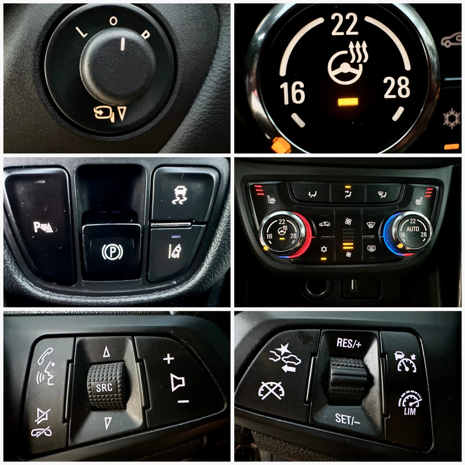 Opel Zafira 2.0TDI 170�� ������� 7 ����� ��������� ������ ���� | Mobile.bg � ����������� 15