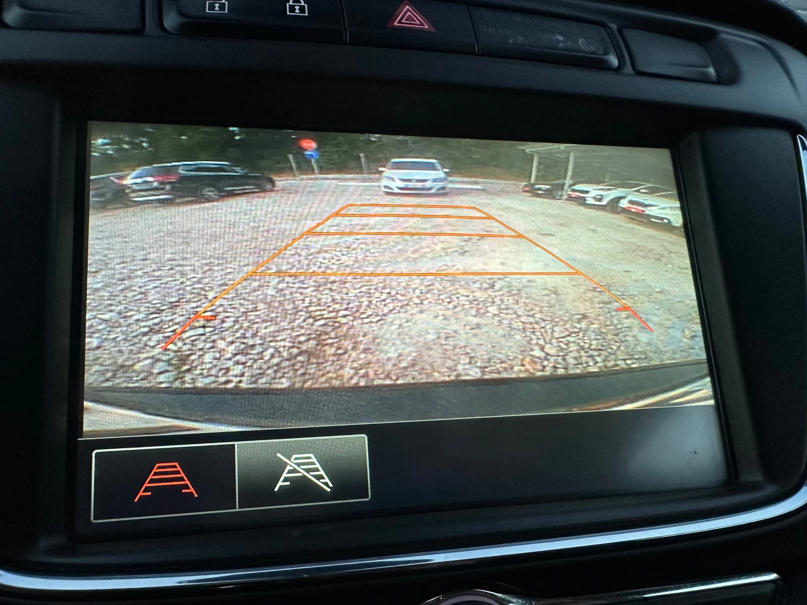 Opel Zafira 2.0TDI 170�� ������� 7 ����� ��������� ������ ���� | Mobile.bg � ����������� 13