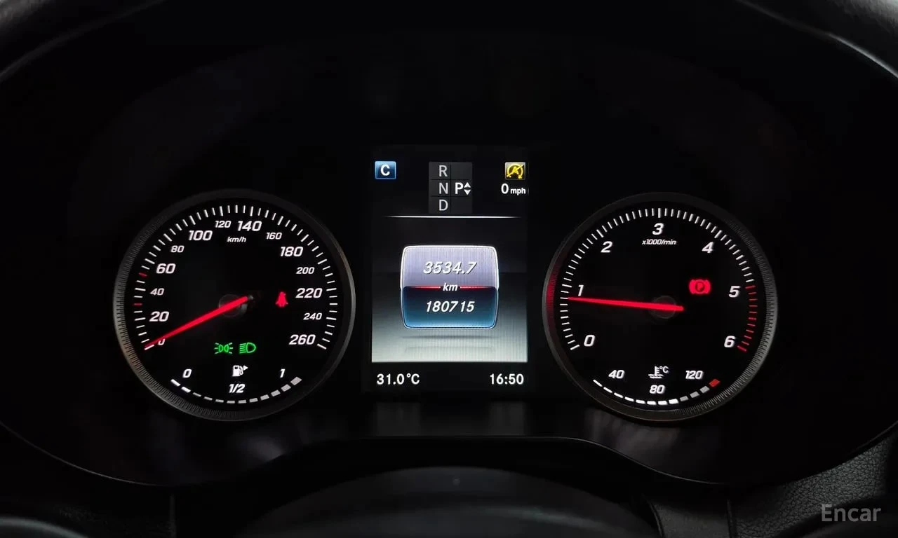 Mercedes-Benz C 200 LED* ПАНОРАМА* ФИКСИРАНА ЦЕНА ДО БЪЛГАРИЯ* , снимка 7 - Автомобили и джипове - 56104328
