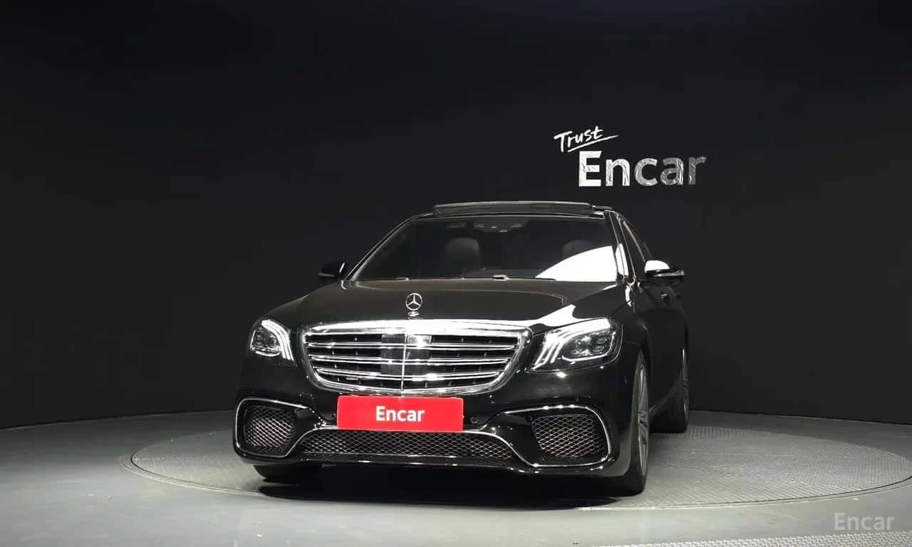 Mercedes-Benz S 400 LONG * FULL* ФИКСИРАНА ЦЕНА ДО БЪЛГАРИЯ* , снимка 3 - Автомобили и джипове - 56269017