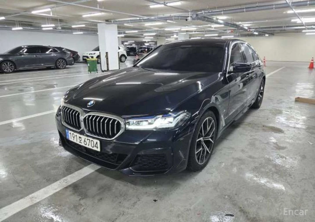 BMW 530 530i xDrive M Sport Package | Mobile.bg � ����������� 2