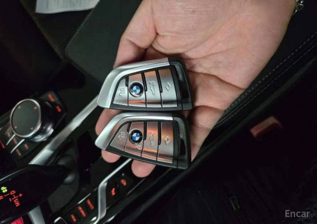 BMW 530 530i xDrive M Sport Package | Mobile.bg � ����������� 13