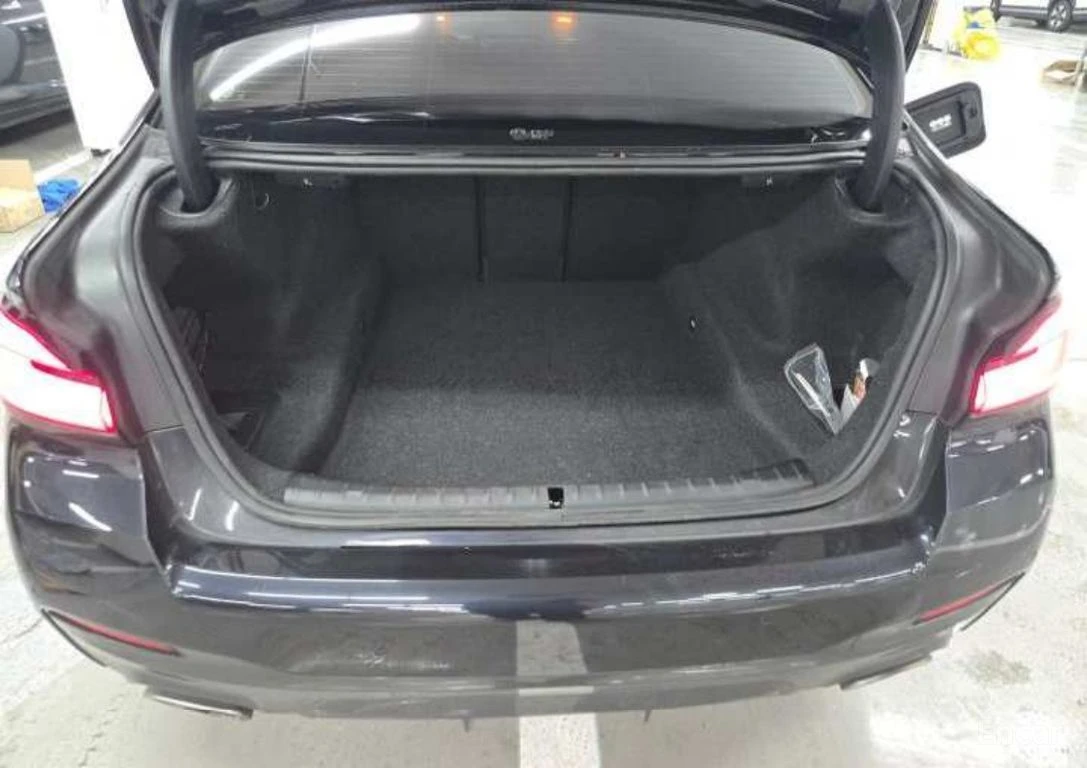 BMW 530 530i xDrive M Sport Package | Mobile.bg � ����������� 9