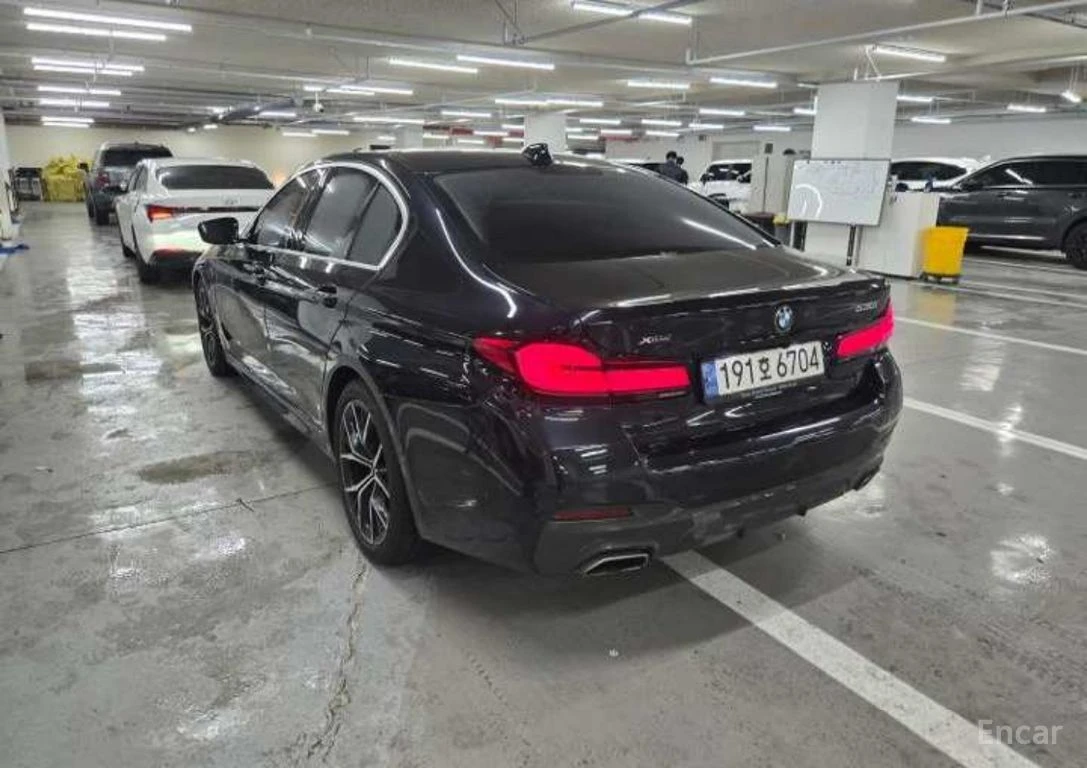BMW 530 530i xDrive M Sport Package | Mobile.bg � ����������� 10