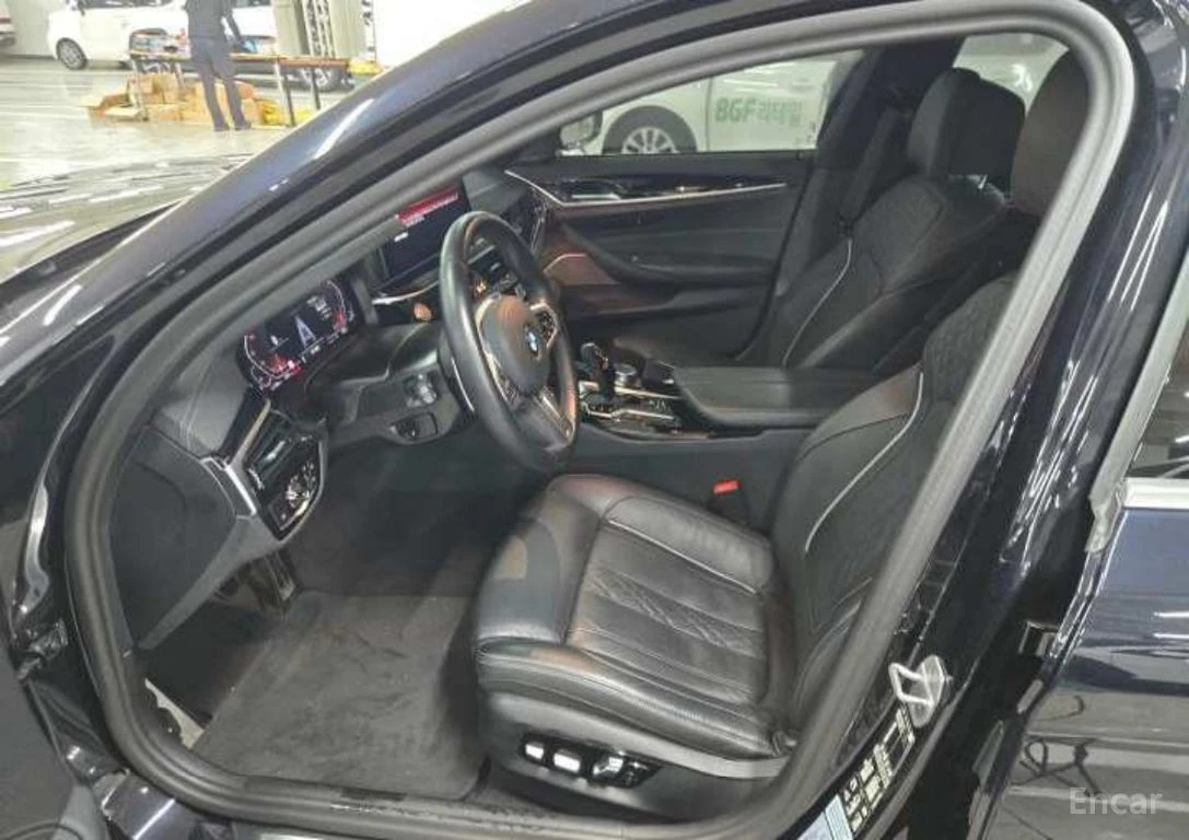 BMW 530 530i xDrive M Sport Package | Mobile.bg � ����������� 4