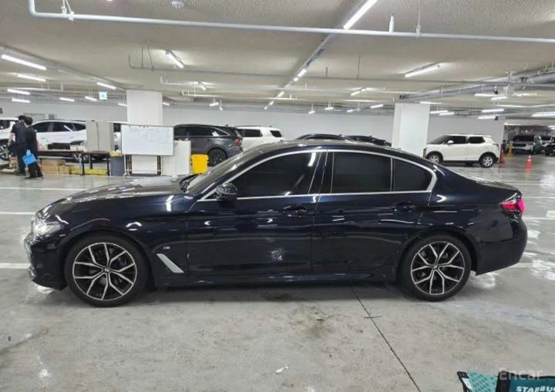 BMW 530 530i xDrive M Sport Package | Mobile.bg � ����������� 5