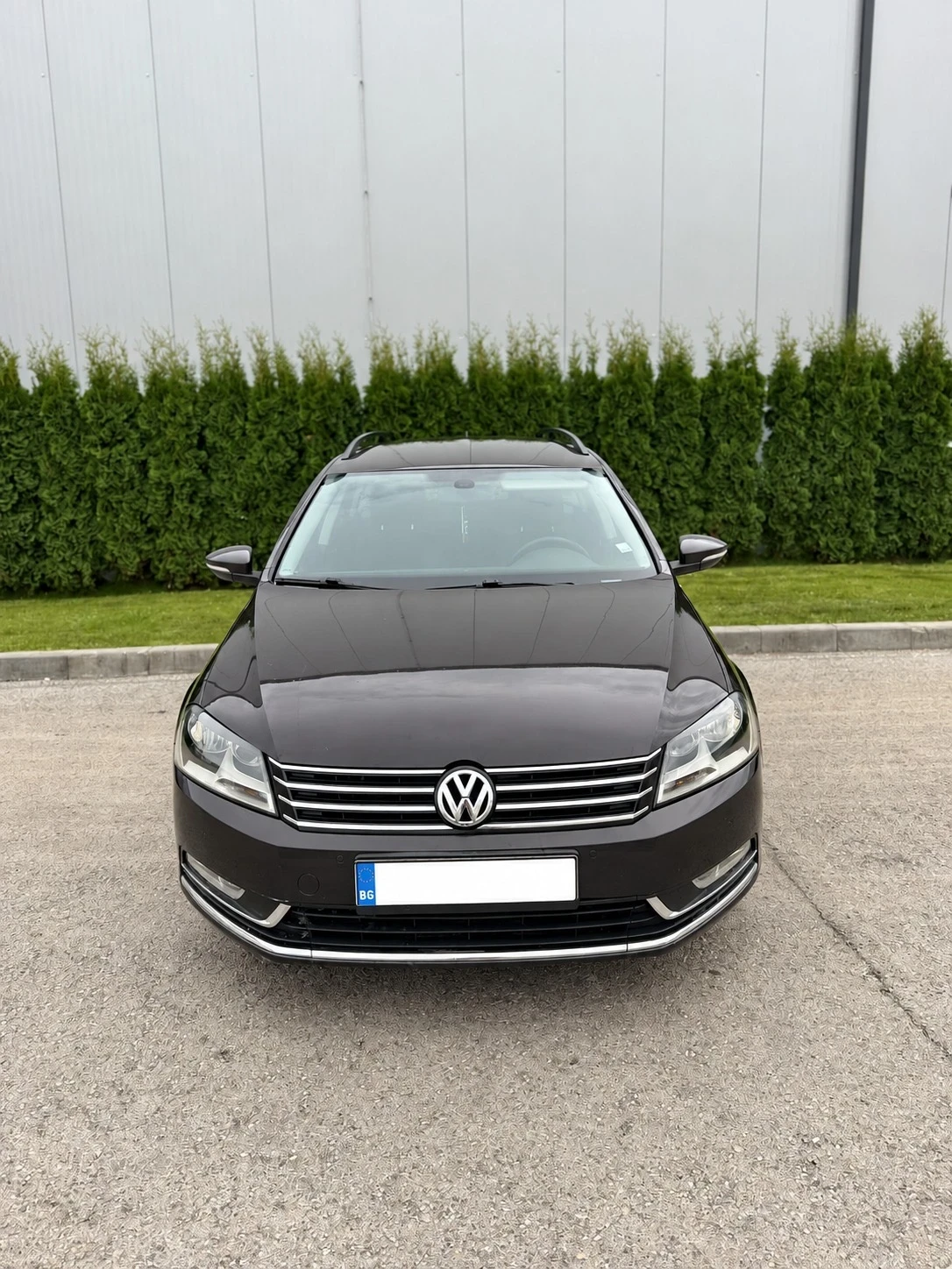 VW Passat 1.6TDI , снимка 2 - Автомобили и джипове - 56531113