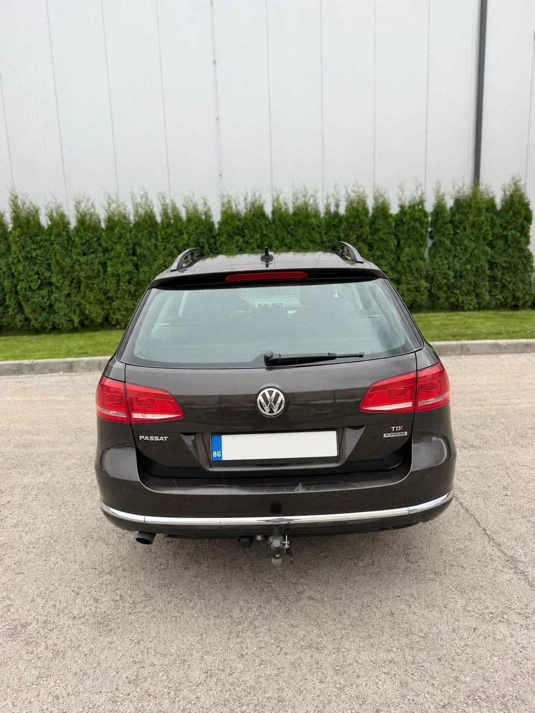 VW Passat 1.6TDI , снимка 5 - Автомобили и джипове - 56531113