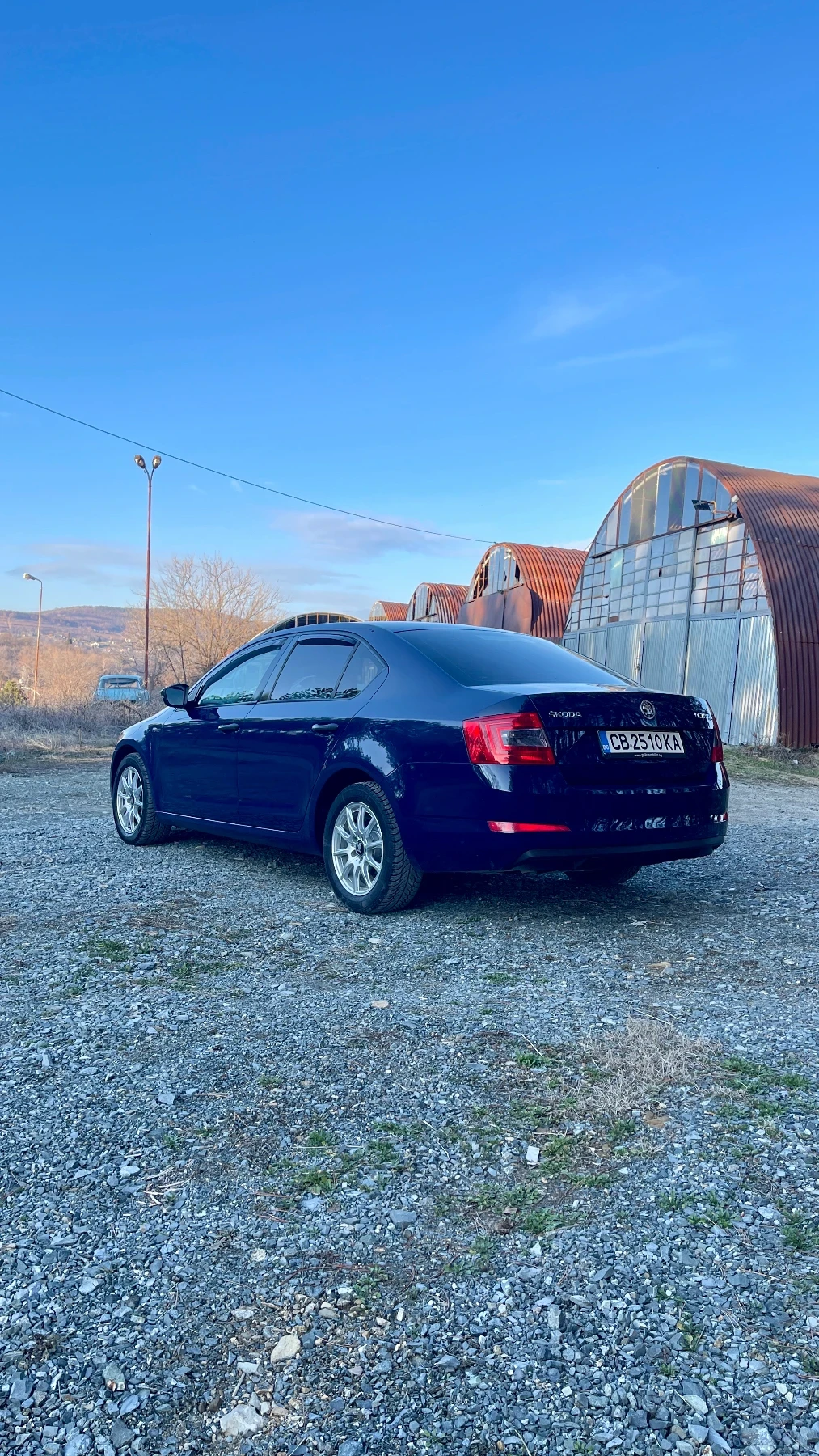 Skoda Octavia 1.6 TDI | Mobile.bg � ����������� 4