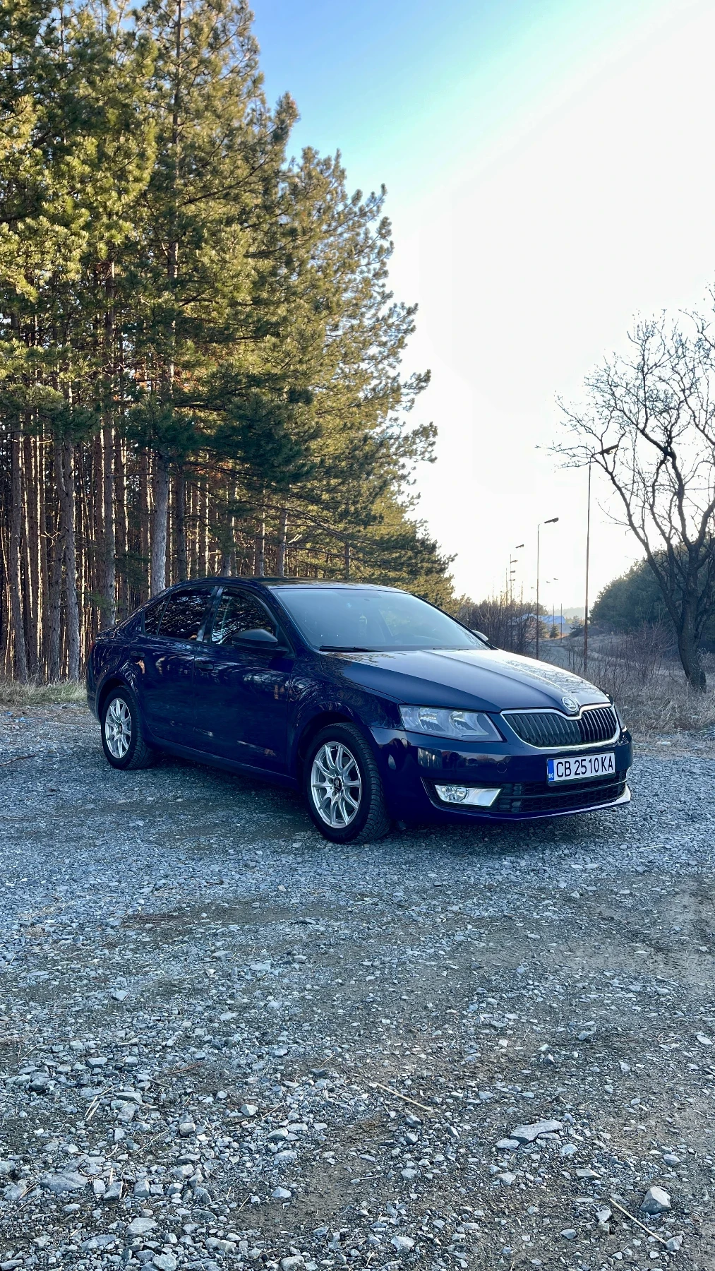 Skoda Octavia 1.6 TDI | Mobile.bg � ����������� 2
