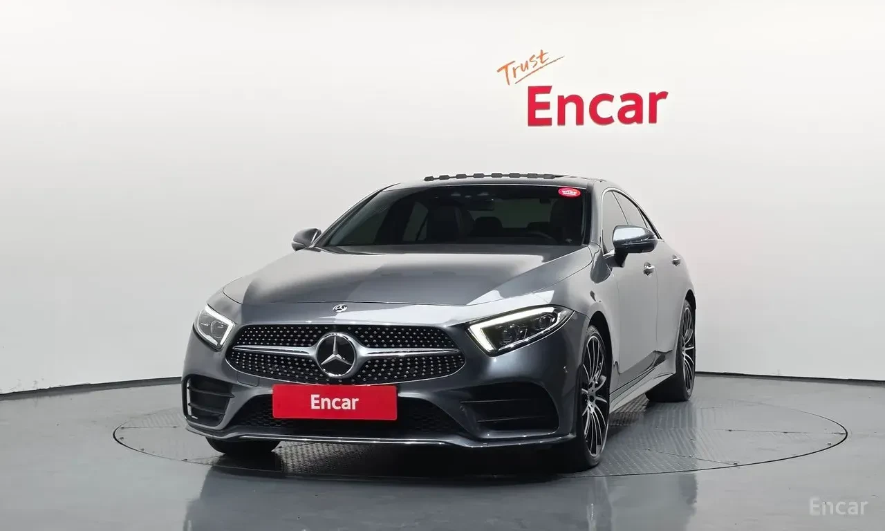Mercedes-Benz CLS 450 AMG* LINE* 4MATIC* BURMESTER* ���������* ��������� | Mobile.bg � ����������� 3