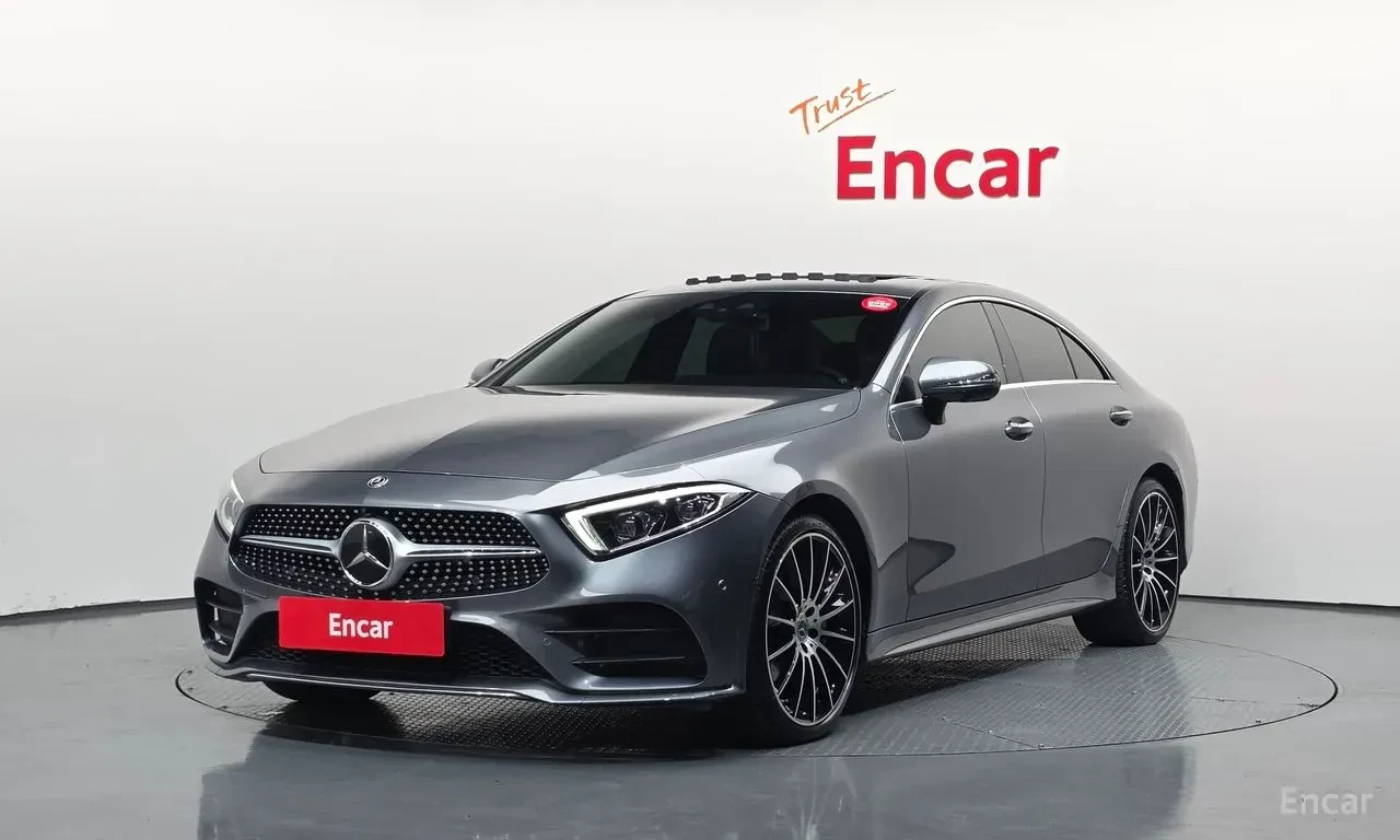 Mercedes-Benz CLS 450 AMG* LINE* 4MATIC* BURMESTER* ���������* ��������� | Mobile.bg � ����������� 1