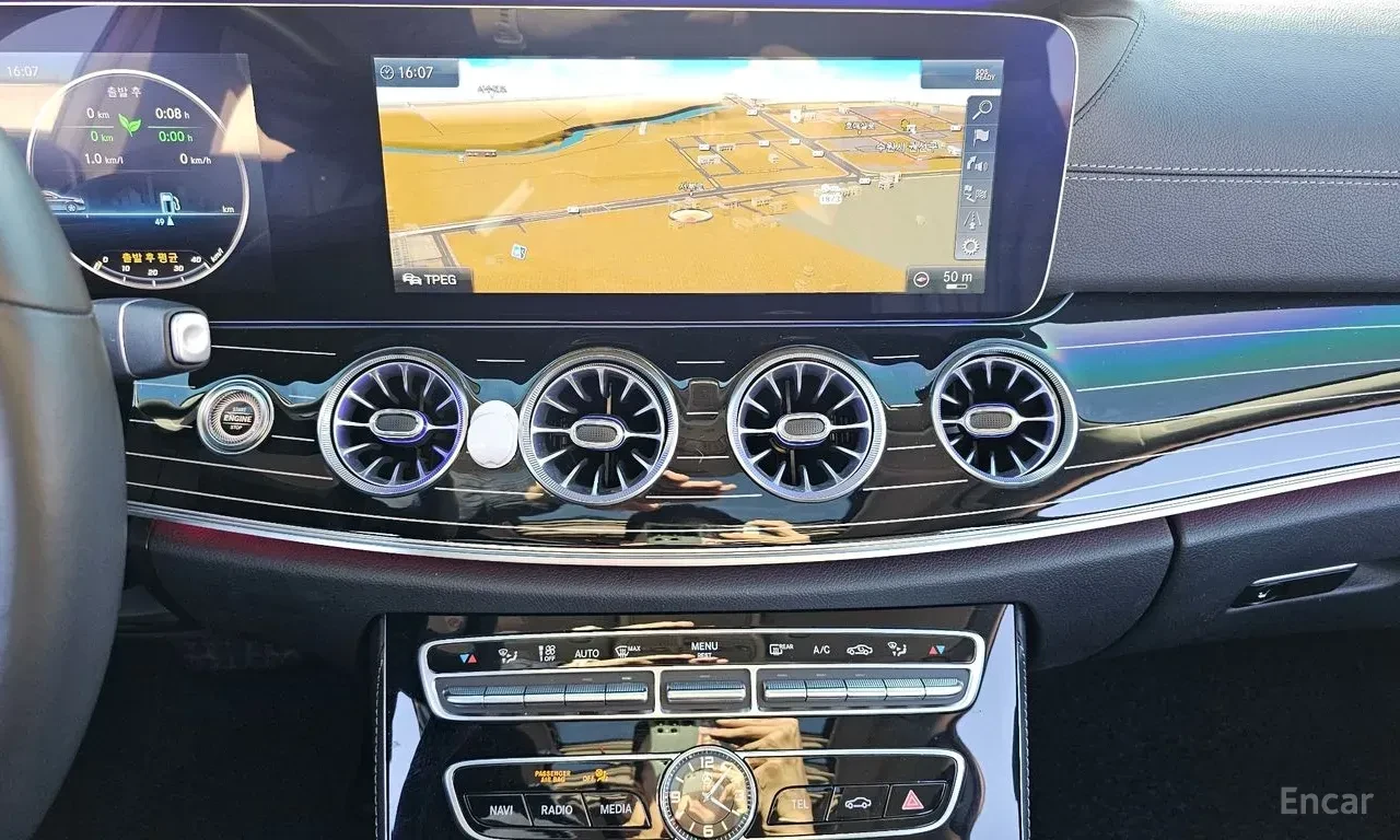 Mercedes-Benz CLS 450 AMG* LINE* 4MATIC* BURMESTER* ���������* ��������� | Mobile.bg � ����������� 9