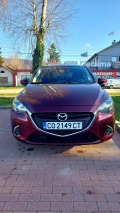 Mazda 2 1.5i SKYACTIVE 90к.с. - изображение 3