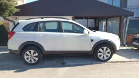 Chevrolet Captiva 2.0D - изображение 2