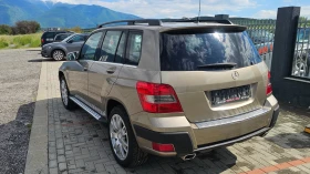 Mercedes-Benz GLK 3.0 cdi---155.900km-лизинг, снимка 7