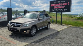 Mercedes-Benz GLK 3.0 cdi---155.900km-лизинг, снимка 2