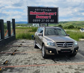 Mercedes-Benz GLK 3.0 cdi---155.900km-лизинг, снимка 3