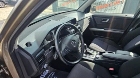 Mercedes-Benz GLK 3.0 cdi---155.900km-лизинг, снимка 15