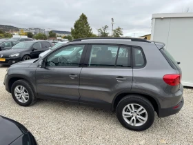 VW Tiguan 1.4TSI, снимка 7