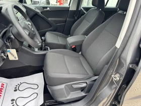 VW Tiguan 1.4TSI, снимка 13