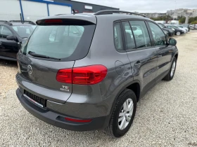VW Tiguan 1.4TSI, снимка 6