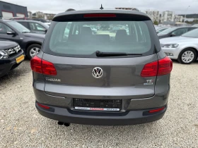VW Tiguan 1.4TSI, снимка 9