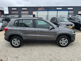 VW Tiguan 1.4TSI, снимка 8