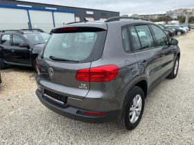 VW Tiguan 1.4TSI, снимка 4