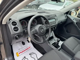 VW Tiguan 1.4TSI, снимка 12