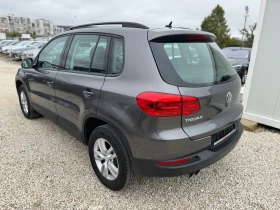 VW Tiguan 1.4TSI, снимка 5