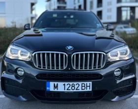 BMW X5 X5* M50d, снимка 4