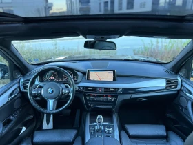 BMW X5 X5* M50d, снимка 11