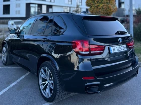 BMW X5 X5* M50d, снимка 10