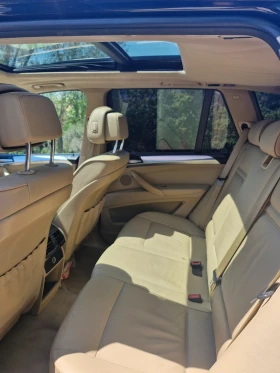 BMW X5 3.5, снимка 7