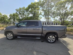 Toyota Tundra PLATINUM * LPG * 4Х4 * CREWMAX * теглич, снимка 5
