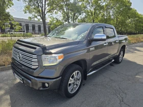 Toyota Tundra PLATINUM * LPG * 4Х4 * CREWMAX * теглич, снимка 2