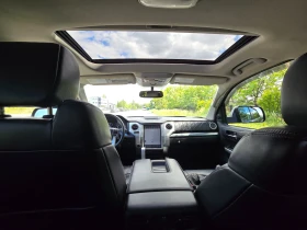 Toyota Tundra PLATINUM * LPG * 4Х4 * CREWMAX * теглич, снимка 16