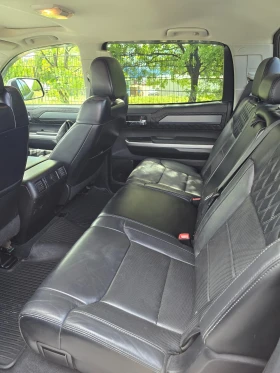 Toyota Tundra PLATINUM * LPG * 4Х4 * CREWMAX * теглич, снимка 15