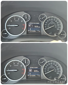 Toyota Tundra PLATINUM * LPG * 4Х4 * CREWMAX * теглич, снимка 11