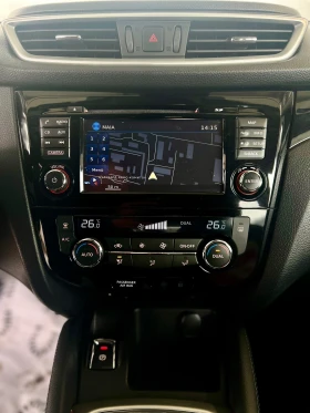 Nissan Qashqai 1.2, снимка 11