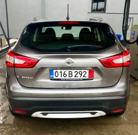 Nissan Qashqai 1.2, снимка 6