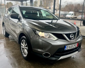 Nissan Qashqai 1.2, снимка 3