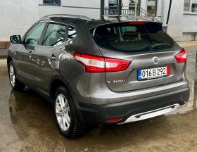 Nissan Qashqai 1.2, снимка 7