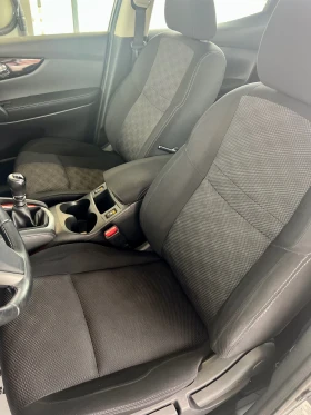 Nissan Qashqai 1.2, снимка 8