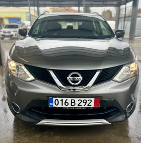 Nissan Qashqai 1.2, снимка 4